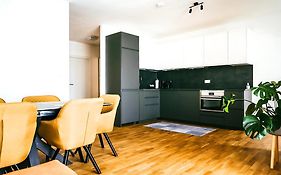 Family Suite - Home Office möglich